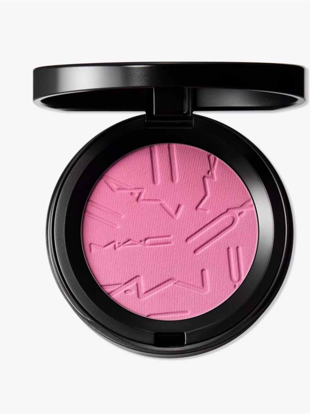 MAC Cosmetics Skinfinish Colorstruck Blush- SNOB
